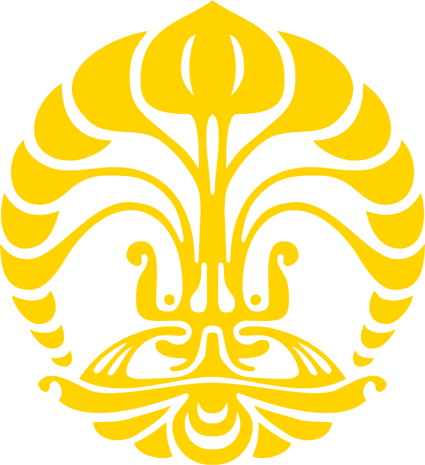Logo UI