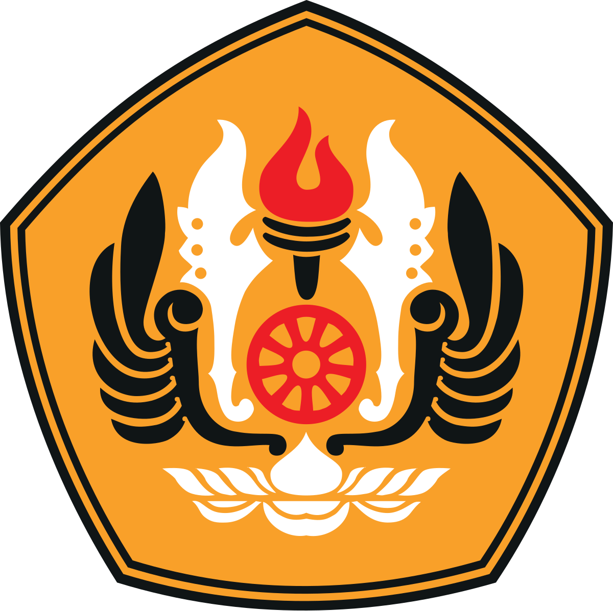 Logo UNPAD