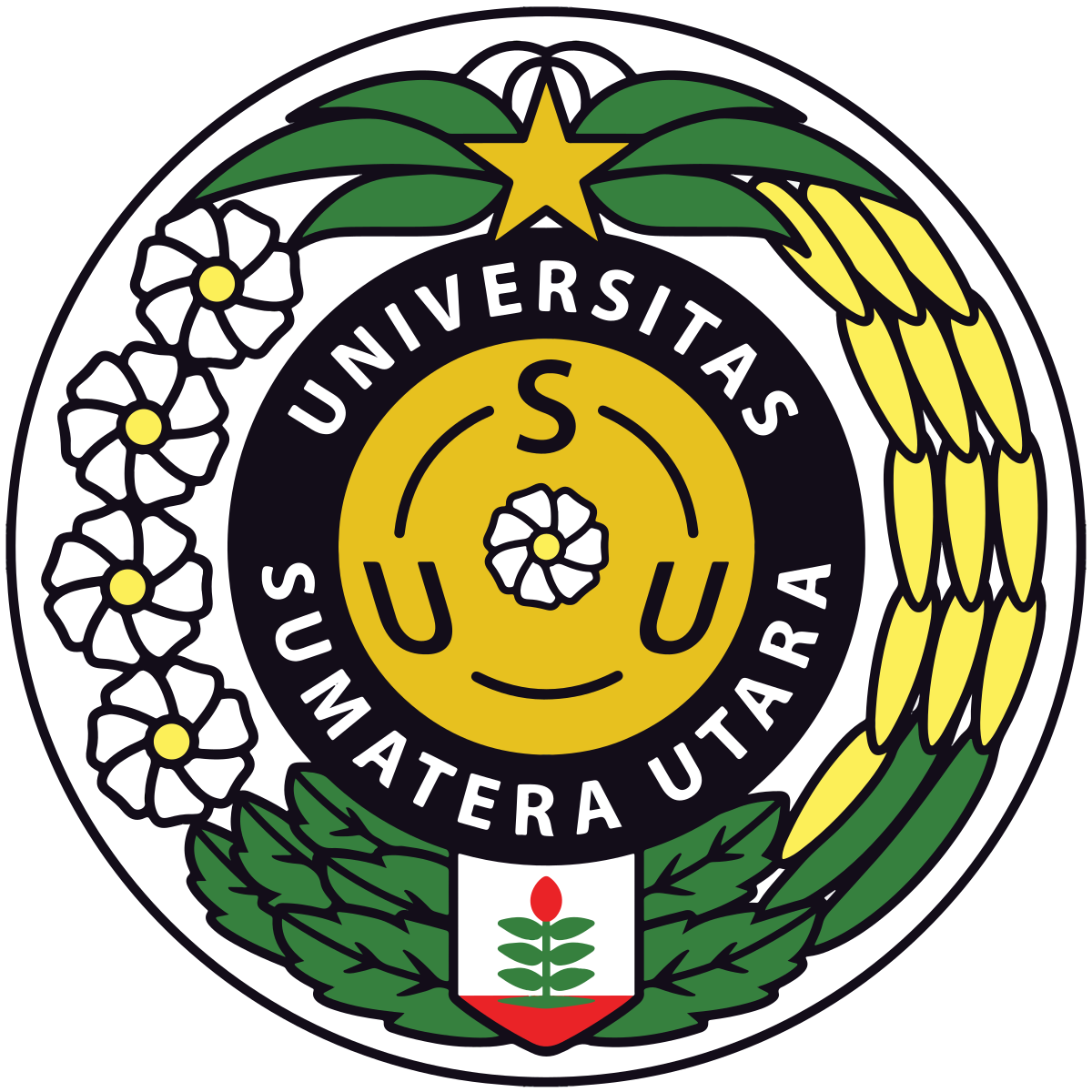 Logo USU